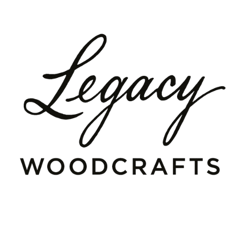 Legacy Woodcrafts logo